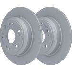 ATE Bremsscheibe Honda Hinterachse Accord 2.0-2.4 03-08 Combi 24.0109-0161.1 ATE Bremsscheibe Honda Hinterachse Accord 2.0-2.4 03-08 Combi 24.0109-0161.1