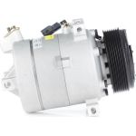 Nissens Klimakompressor PKW 89313 Nissens Klimakompressor PKW 89313