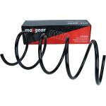 MAXGEAR Fahrwerksfeder 60-0253 Mercedes-Benz W203 00- 200-220Cdi