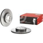 83 481 036 Bremsscheibe VA 09.7379.11 83 481 036 Bremsscheibe VA 09.7379.11