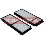 KAMOKA Filter, Innenraumluft F411801 KAMOKA Filter, Innenraumluft F411801