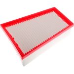 DENCKERMANN Luftfilter A142124 DENCKERMANN Luftfilter A142124