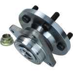 Kamoka Radlagersatz 5500291 Kamoka Radlagersatz 5500291