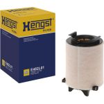 HENGST FILTER Luftfilter E482L01