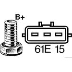 Herth+Buss Elparts Generator 32040390 Herth+Buss Elparts Generator 32040390