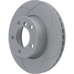 Bremsscheibe Bmw S. 1/3/Z4 03- Power Disc 24.0324-0197.1 Bremsscheibe Bmw S. 1/3/Z4 03- Power Disc 24.0324-0197.1