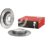 15 482 017 Bremsscheibe HA 08.7607.11 15 482 017 Bremsscheibe HA 08.7607.11