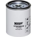 HENGST FILTER Kraftstofffilter H7062WK30 HENGST FILTER Kraftstofffilter H7062WK30