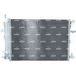 Kondensator, Klimaanlage 35889 Kondensator, Klimaanlage 35889