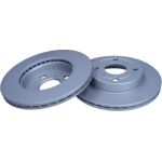 MAXGEAR Bremsscheibe 19-0751MAX Toyota Yaris 99-05 235 mm mit Ok-Antikorrosionsbeschichtung MAXGEAR Bremsscheibe 19-0751MAX Toyota Yaris 99-05 235 mm mit Ok-Antikorrosionsbeschichtung