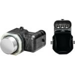 PARKSENSOR HINTEN/VORNE CHROM 3-PIN PQ 7257,301,1 PARKSENSOR HINTEN/VORNE CHROM 3-PIN PQ 7257,301,1