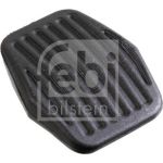 febi Bremspedalbelag 181288 febi Bremspedalbelag 181288