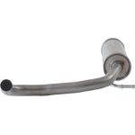 Bosal Schalldämpfer 233-603 Bosal Schalldämpfer 233-603