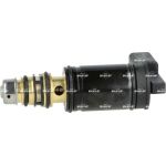 NRF Regelventil, Kompressor 38619 NRF Regelventil, Kompressor 38619