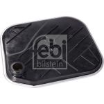 FEBI BILSTEIN Hydraulikfiltersatz, Automatikgetriebe 194020 FEBI BILSTEIN Hydraulikfiltersatz, Automatikgetriebe 194020