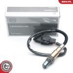 09SKV869 SKV GERMANY Lambdasonde 09SKV869 09SKV869 SKV GERMANY Lambdasonde 09SKV869