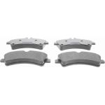 Vaico Bremsbelagsatz für Scheibenbremse V10-8258 Vaico Bremsbelagsatz für Scheibenbremse V10-8258