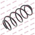 KYB Fahrwerksfeder Opel P. Kadett E 1.5D-1.8 08.84-07.94 RH1157 KYB Fahrwerksfeder Opel P. Kadett E 1.5D-1.8 08.84-07.94 RH1157
