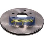 Japanparts Bremsscheibe DI-904C Japanparts Bremsscheibe DI-904C