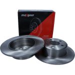 Maxgear Bremsscheibe Db T. W115/123 19-0844 Maxgear Bremsscheibe Db T. W115/123 19-0844