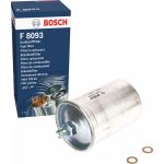 Bosch Kraftstofffilter 0 986 AF8 093 Bosch Kraftstofffilter 0 986 AF8 093