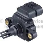PIERBURG Sensor, Saugrohrdruck 7.18222.34.0 PIERBURG Sensor, Saugrohrdruck 7.18222.34.0