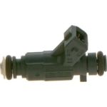 Einspritzventil 0 280 156 268
