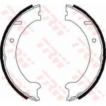 TRW Bremsbacken GS8447