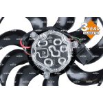 NRF Kühlerlüfter 470034 NRF Kühlerlüfter 470034