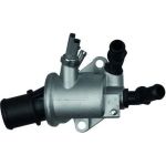 Integralthermostat TI 143 88 Integralthermostat TI 143 88