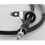 Seilzug, Feststellbremse Mini T. Countruman/Paceman 10-16 Pr 814011152 Seilzug, Feststellbremse Mini T. Countruman/Paceman 10-16 Pr 814011152
