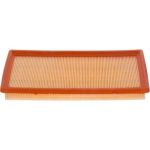 Luftfilter F 026 400 378 Luftfilter F 026 400 378