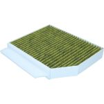 KAMOKA Filter, Innenraumluft 6080176 KAMOKA Filter, Innenraumluft 6080176