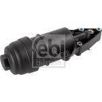 FEBI BILSTEIN Ölfiltergehäuse 172201 FEBI BILSTEIN Ölfiltergehäuse 172201