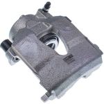 DENCKERMANN Bremstrommel B190027L DENCKERMANN Bremstrommel B190027L
