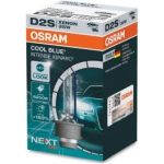 D2S 12V+24V 35W P32d-2 XENARC Cool Blue Intense NextGen. 6200K +150% 1 St. OSRAM 66240CBN D2S 12V+24V 35W P32d-2 XENARC Cool Blue Intense NextGen. 6200K +150% 1 St. OSRAM 66240CBN