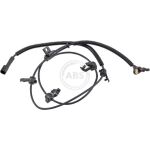 A.B.S. ABS Sensor 31816 A.B.S. ABS Sensor 31816
