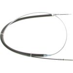 Handbremsseil 1987477071 Handbremsseil 1987477071