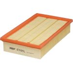 HENGST FILTER Luftfilter E1191L HENGST FILTER Luftfilter E1191L