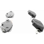 Vaico Bremsbelagsatz für Scheibenbremse V22-0087 Vaico Bremsbelagsatz für Scheibenbremse V22-0087
