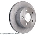 Bremsscheibe Jeep P. Cherokee/Wrangler 2.4-4.0 84-07 ADA104332 Bremsscheibe Jeep P. Cherokee/Wrangler 2.4-4.0 84-07 ADA104332