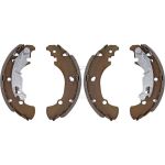 A.B.S. Bremsbacken 9154 A.B.S. Bremsbacken 9154