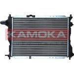Kamoka Motorkühler 7705217 Kamoka Motorkühler 7705217