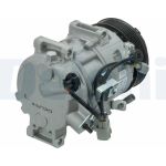 Delphi Kompressor CS20513 Delphi Kompressor CS20513