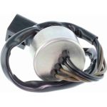 Vemo Druckschalter für Klimaanlage V25-73-0004