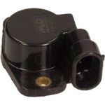 Sensor, Drosselklappenstellung 83050 Sensor, Drosselklappenstellung 83050