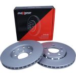 MAXGEAR Bremsscheibe 19-0774MAX VW Golf 4/A3 mit Ok-Korrosionsschutz MAXGEAR Bremsscheibe 19-0774MAX VW Golf 4/A3 mit Ok-Korrosionsschutz