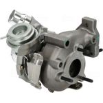 NISSENS Turbolader 93830 NISSENS Turbolader 93830