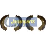 Japanparts Bremsbacken GF-0601AF Japanparts Bremsbacken GF-0601AF
