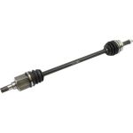 MAXGEAR Antriebswelle 27-3455MG 49-2490 MAXGEAR Antriebswelle 27-3455MG 49-2490